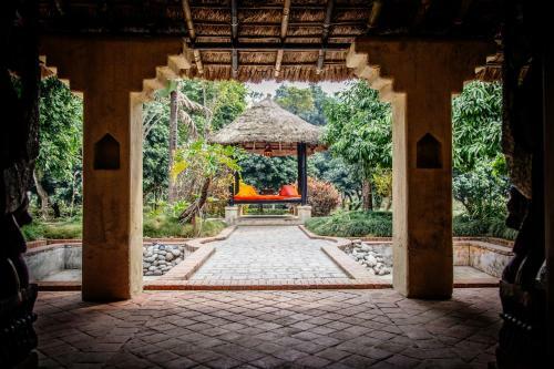 Hotel Unnati Cultural Village