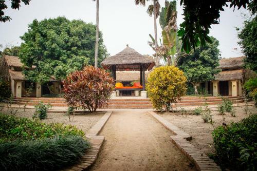 Hotel Unnati Cultural Village