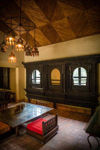 Hotel Unnati Cultural Village