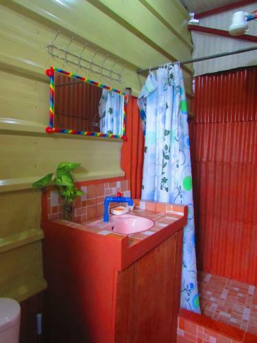 Apartamentos Havilah House Transients