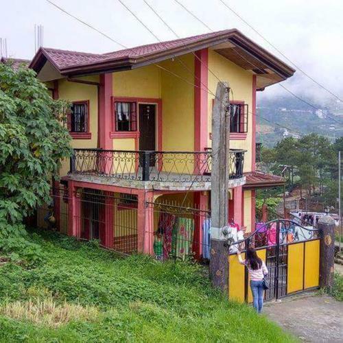 Cool View Baguio City