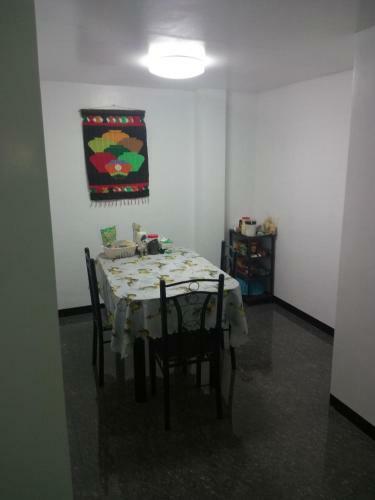 Apartamento Davimar House