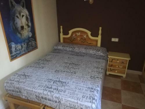 Villa Vacaciones Denia 4 Rooms