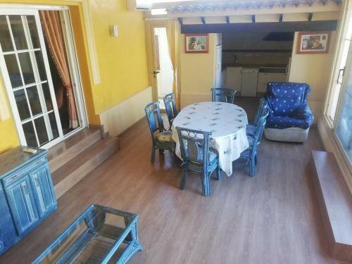 Villa Vacaciones Denia 4 Rooms