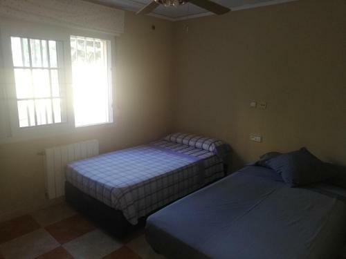 Villa Vacaciones Denia 4 Rooms