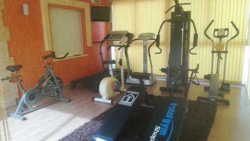 Villa Vacaciones Denia 4 Rooms