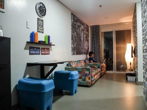 Apartamento Condo Schands 506