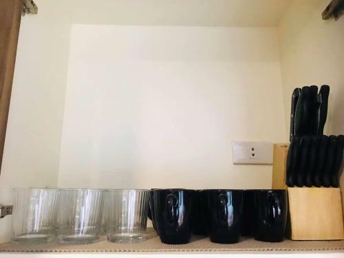 Furnished 2 Bedroom At Central Apartments