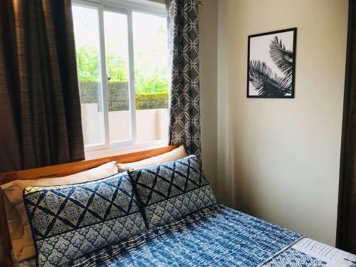 Furnished 2 Bedroom At Central Apartments