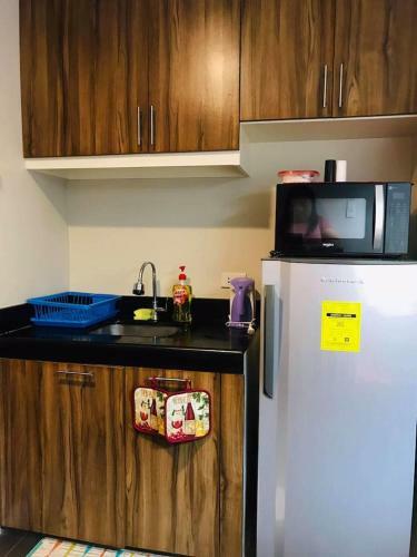 Furnished 2 Bedroom At Central Apartments