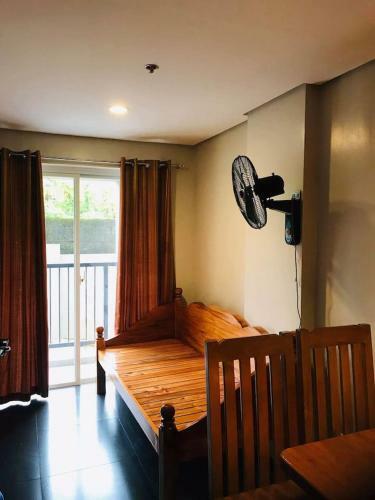 Furnished 2 Bedroom At Central Apartments
