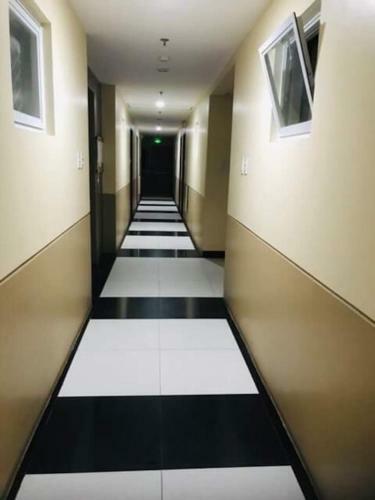 Furnished 2 Bedroom At Central Apartments