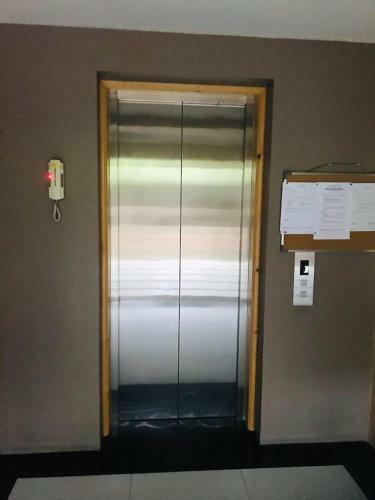 Furnished 2 Bedroom At Central Apartments