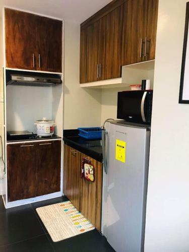 Furnished 2 Bedroom At Central Apartments