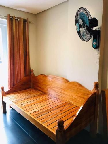 Furnished 2 Bedroom At Central Apartments