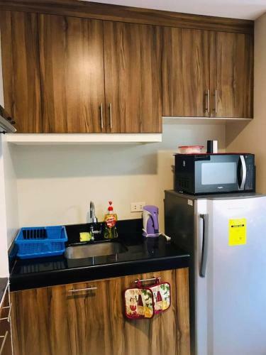 Furnished 2 Bedroom At Central Apartments