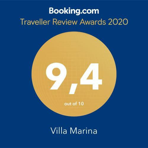 Villa Marina