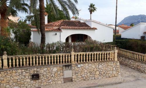 Villa Marina