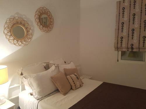 Apartamento Cala Blanca