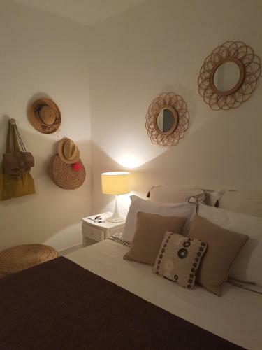 Apartamento Cala Blanca