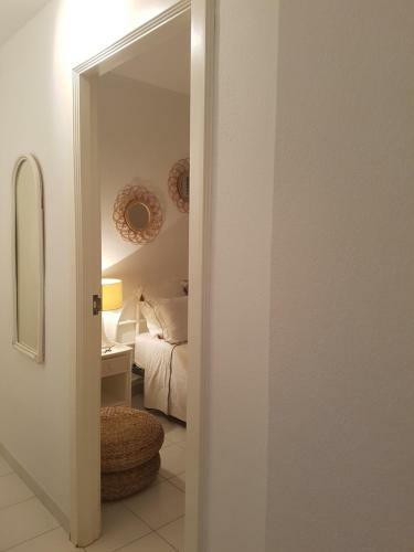 Apartamento Cala Blanca