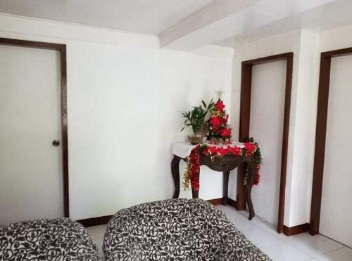 Fam - Group Home Stay