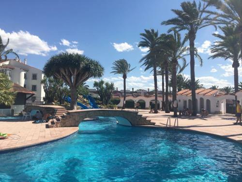 Casa Con Jard�n En Denia