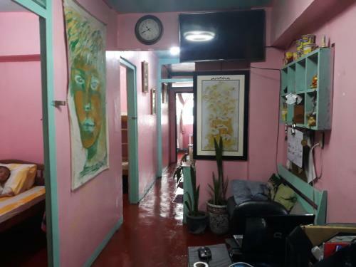 Bed & Breakfast Cvbnb Baguio Guesthouse