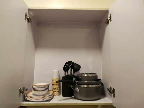 Apartamento Arjo's Casa- Arjo Condo Unit Rental