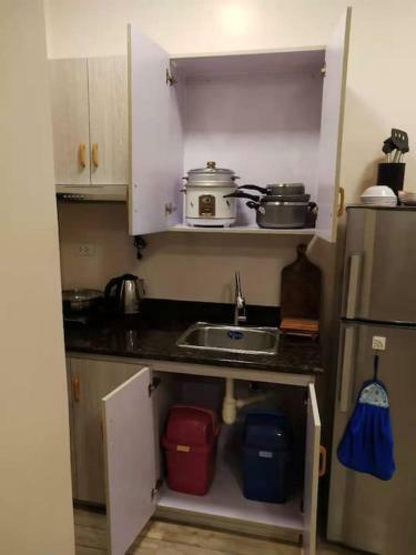 Apartamento Arjo's Casa- Arjo Condo Unit Rental