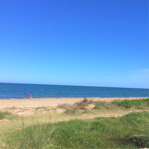 Apartamento Tierra Marina Denia Duplex