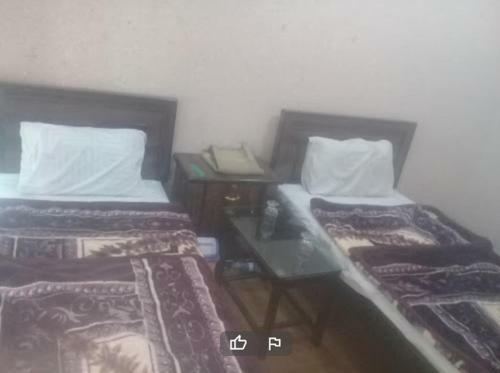 Swat Hills Hotel