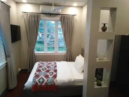 Hotel R Bed And Breakfast