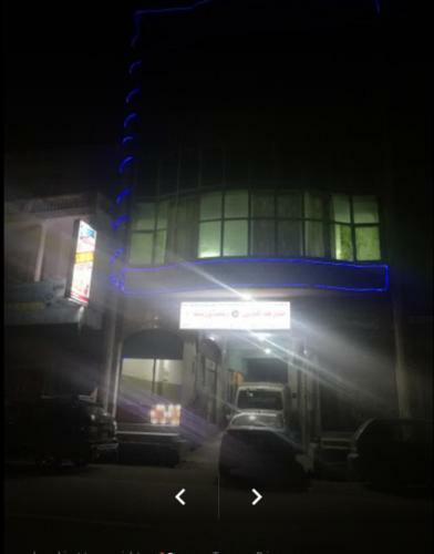 Sharjah Hotel