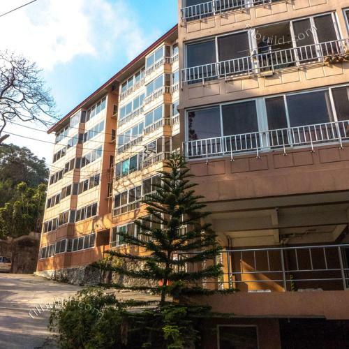 Apartamento Zenmist Properties- 2 Bedroom Economy