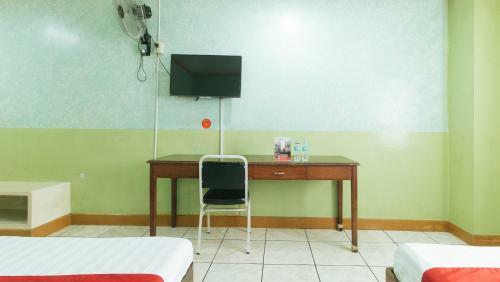 Hotel Reddoorz @ La Brea Inn Baguio