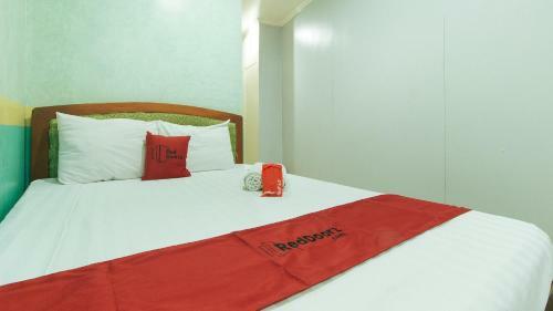 Hotel Reddoorz @ La Brea Inn Baguio