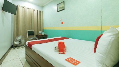 Hotel Reddoorz @ La Brea Inn Baguio