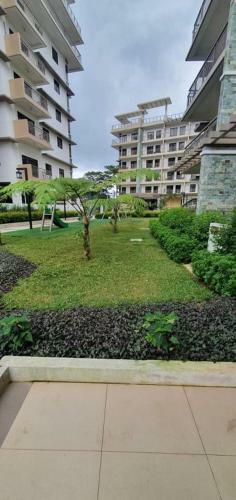 Jcga Apartments@bristle Ridge Condominium