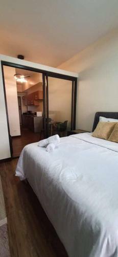 Jcga Apartments@bristle Ridge Condominium