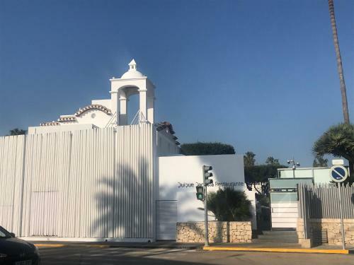 Apartamento Retiro V - Los Quesitos