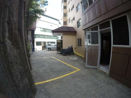 Apartamento Zenmist Properties- Spacious Three Bedroom Condo