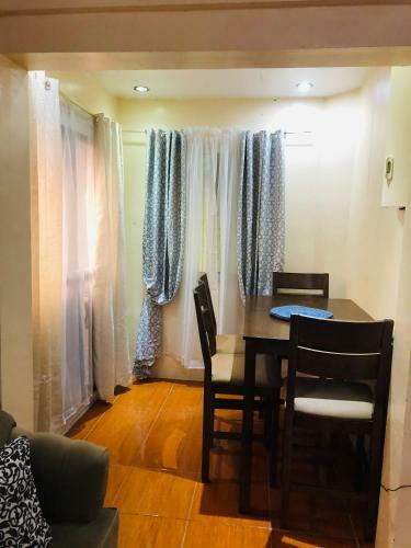 Baguio Cozy Homes