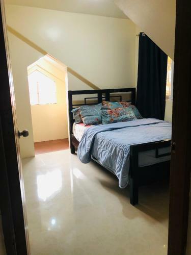 Baguio Cozy Homes