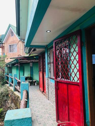 Baguio Cozy Homes