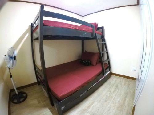 Apartamento Zenmist Properties- 2 Bedroom Condo