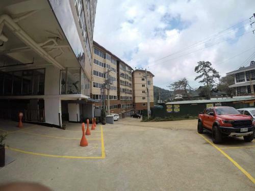 Apartamento Zenmist Properties- 2 Bedroom Condo