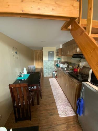 Apartamento Baguio Summer Vacation With Balcony Min 2 Nights