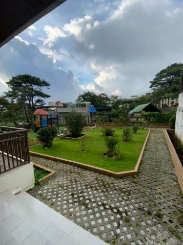 Apartamento Baguio Summer Vacation With Balcony Min 2 Nights