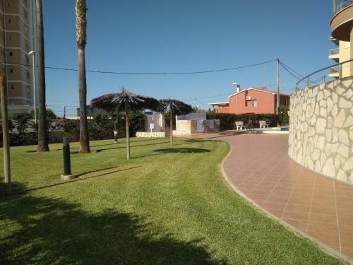 Apartamento Denia - Las Marinas